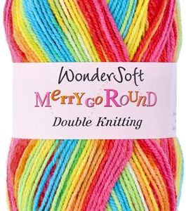 Merry Go Round DK