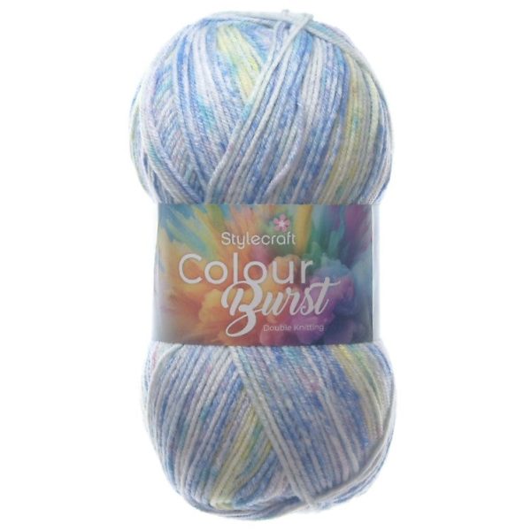 Colour Burst - Image 2