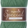 Special Aran with Wool