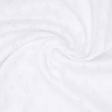 Pointelle Jersey