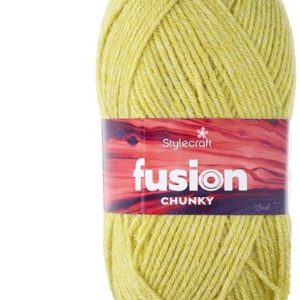 Fusion