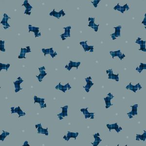 Scottie Dog