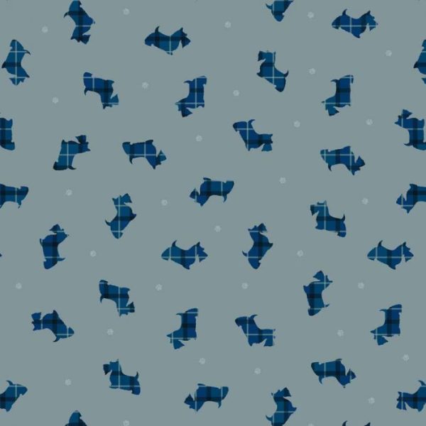Scottie Dog