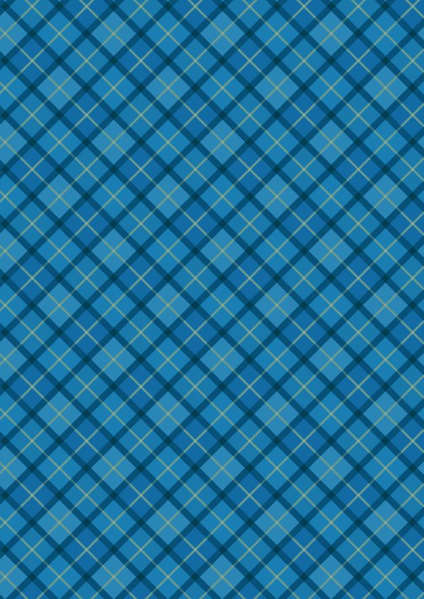 Blue Check
