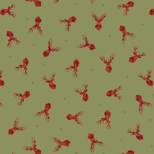 Stag