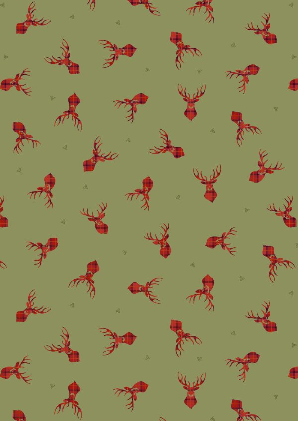 Stag
