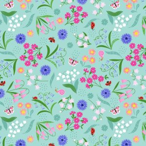Bell Flowers