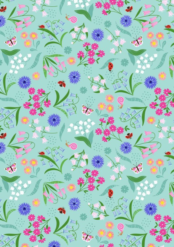 Bell Flowers