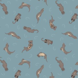 Otters