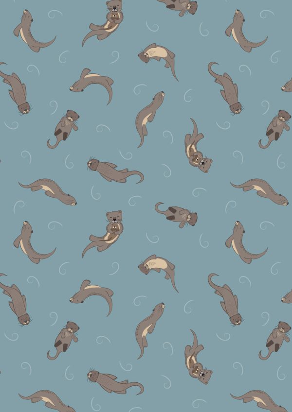 Otters