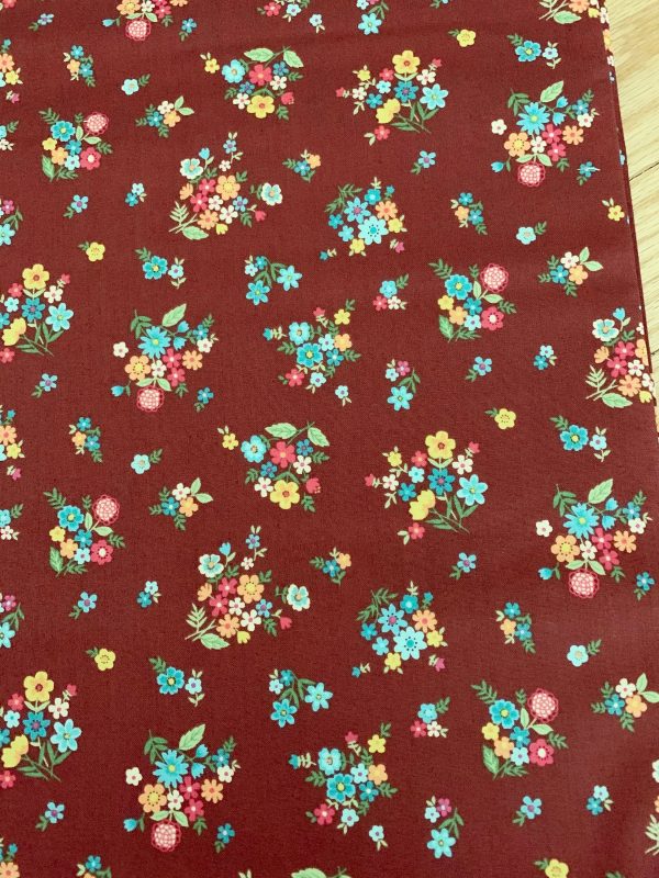 Bloom Bouquet