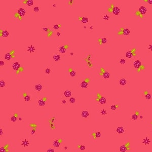 Floral