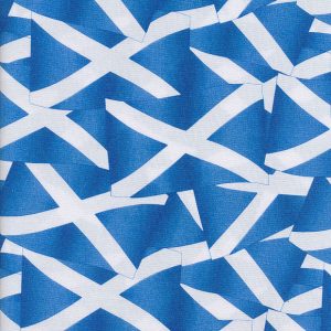 Scottish Flag