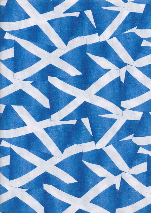 Scottish Flag
