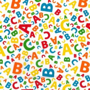 Alphabet