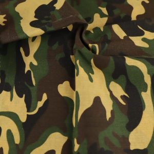 Camouflage