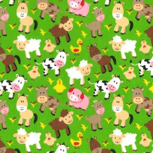 Farmyard