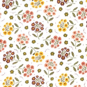 Floral