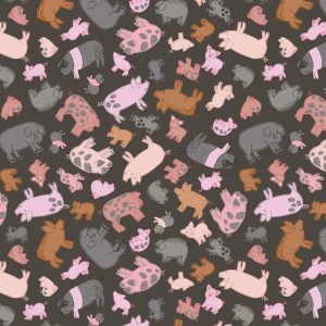 Piggies
