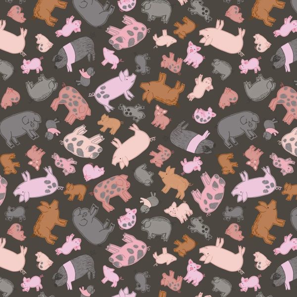 Piggies