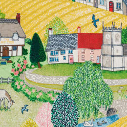 Village Life