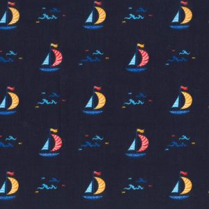 Sail Boat