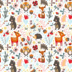 Wildlife